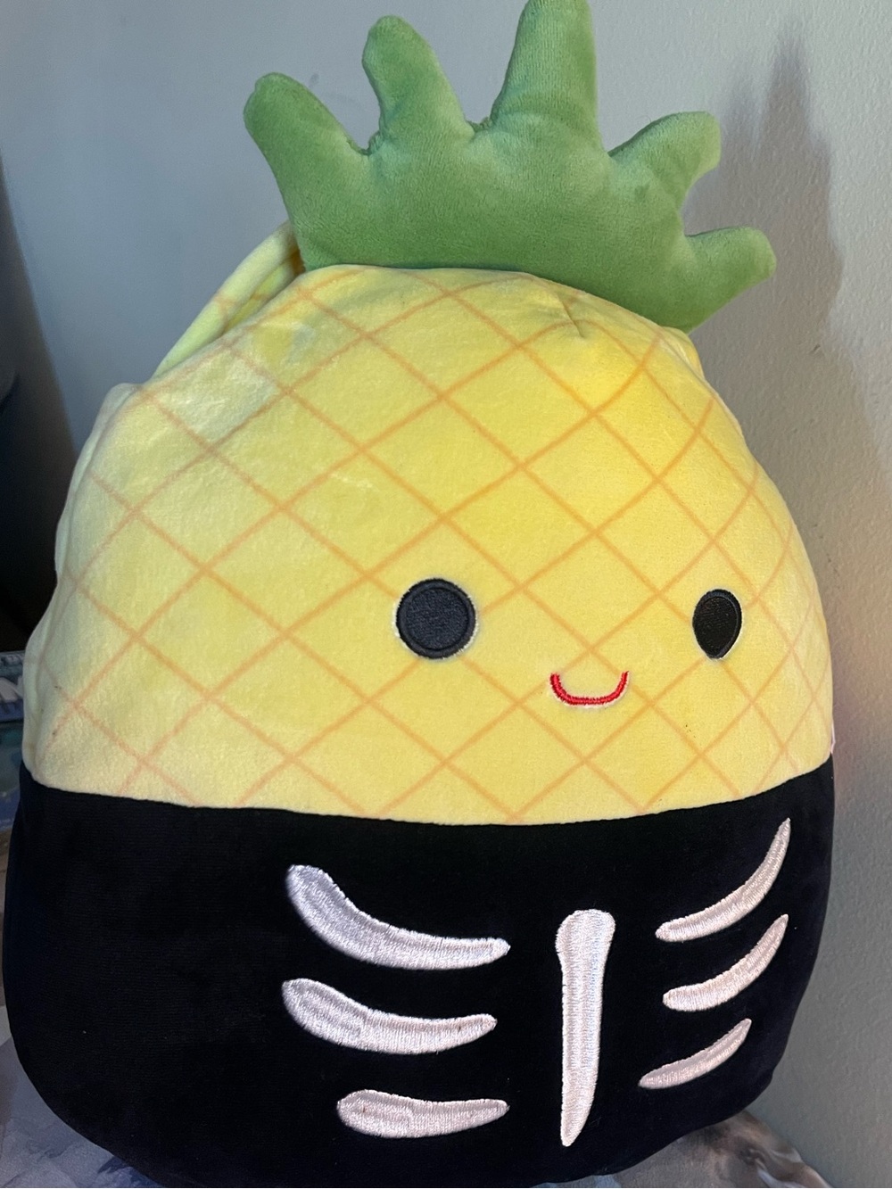 Large squishmellow Maui trick-or-treat bag